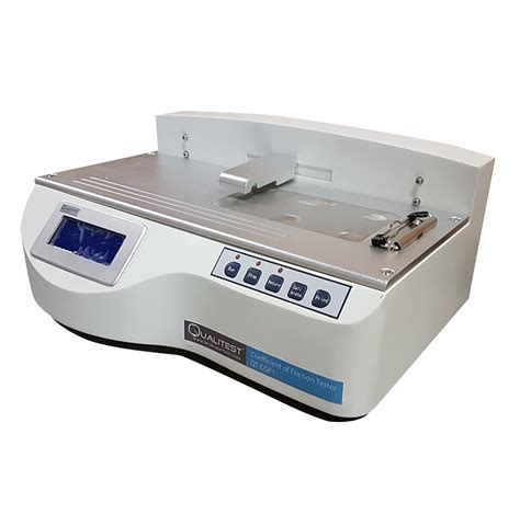 Touchscreen Coefficient of Friction Tester commercial|coefficient of friction tester cof 1000.